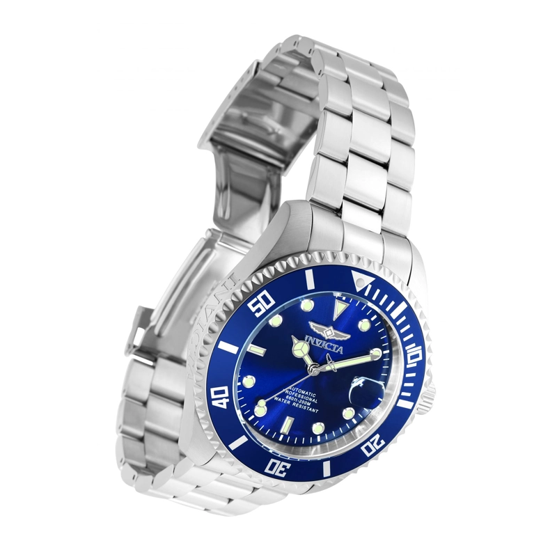 RELOJ INVICTA 35718 HOMBRE - 4