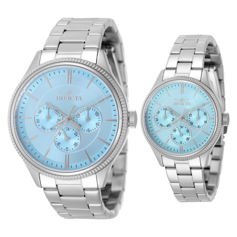 RELOJ INVICTA 49957 UNISEX - 1