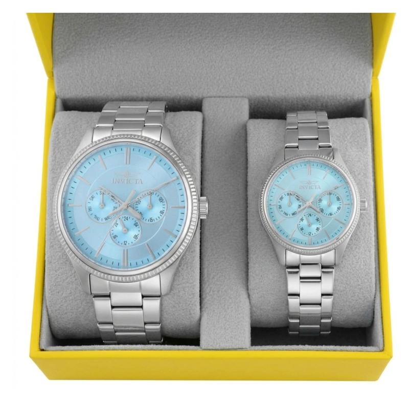 RELOJ INVICTA 49957 UNISEX - 2