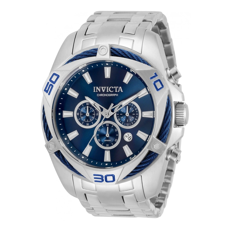 RELOJ INVICTA 32373 HOMBRE - 1
