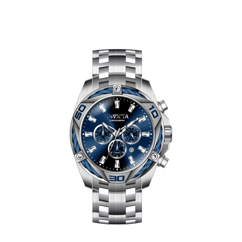 RELOJ INVICTA 32373 HOMBRE - 2