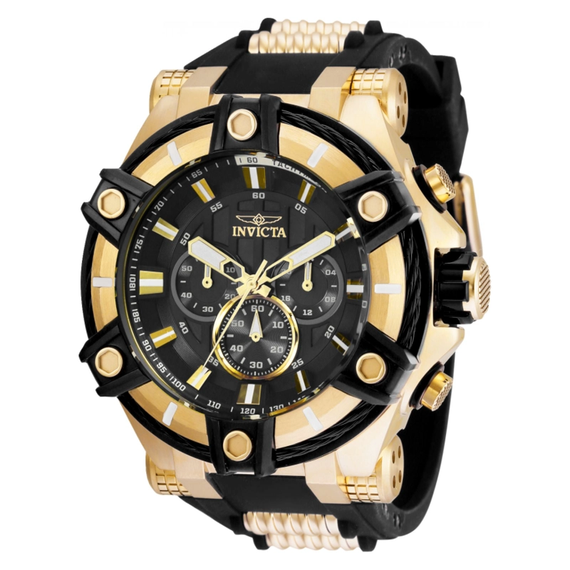 RELOJ INVICTA 35548 UNISEX - 1
