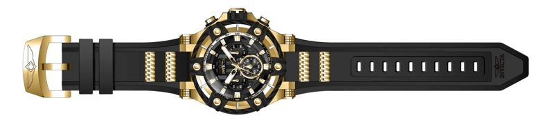 RELOJ INVICTA 35548 UNISEX - 2