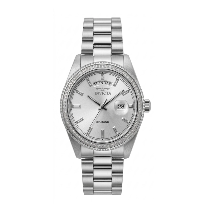RELOJ INVICTA 51364 UNISEX - 1