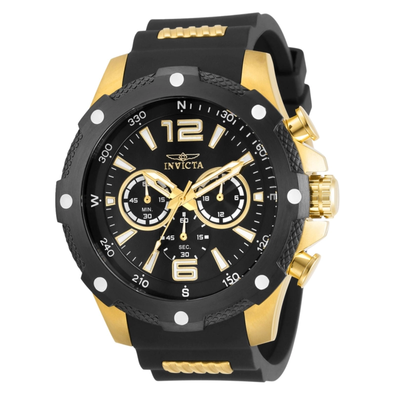 RELOJ INVICTA 30769 HOMBRE - 1