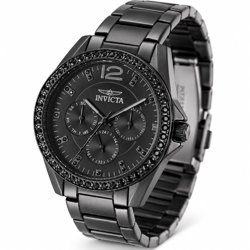 RELOJ INVICTA INV50112 HOMBRE - 2