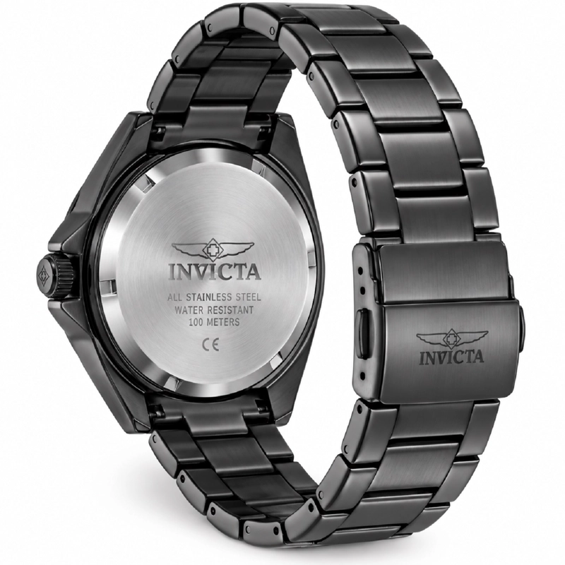 RELOJ INVICTA INV50112 HOMBRE - 4