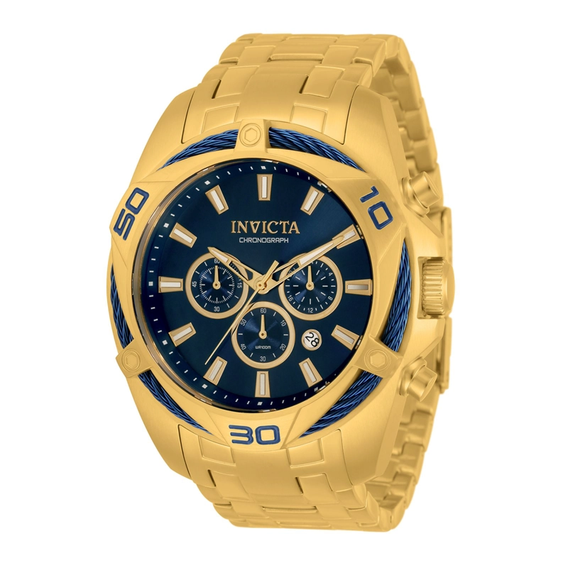 RELOJ INVICTA 34120 HOMBRE - 1