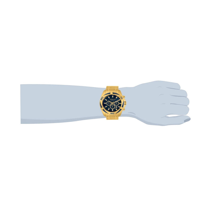 RELOJ INVICTA 34120 HOMBRE - 2