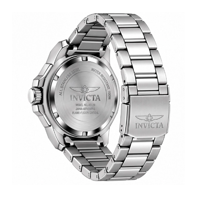 RELOJ INVICTA 50986 HOMBRE - 4