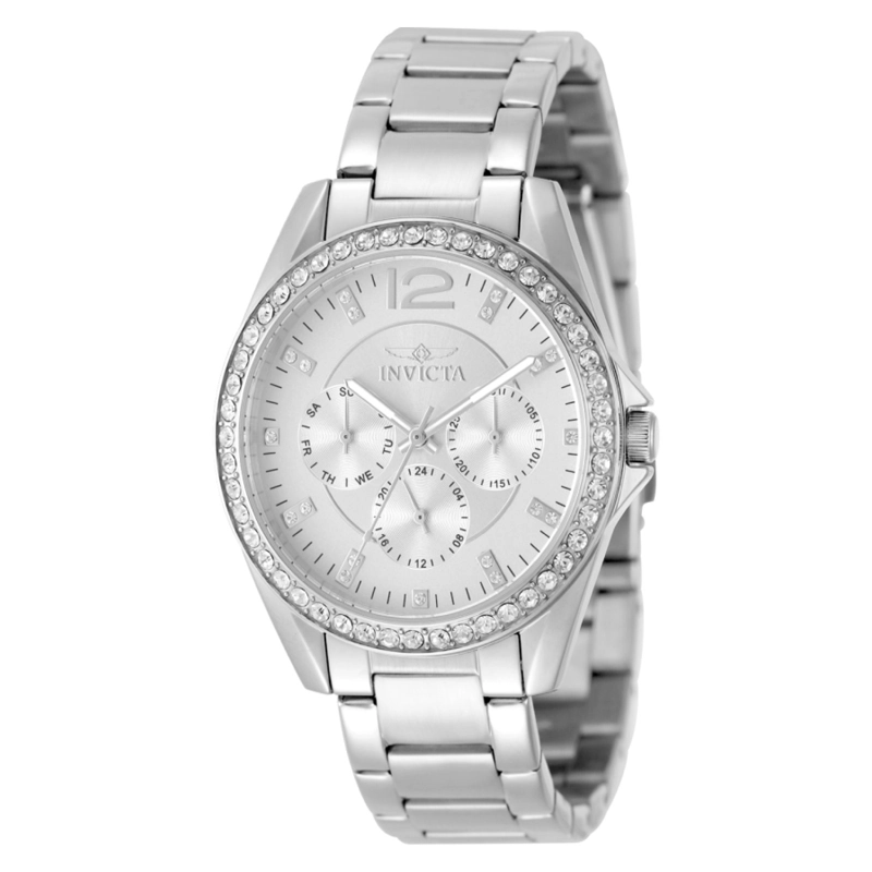 RELOJ INVICTA 50108 MUJER - 1