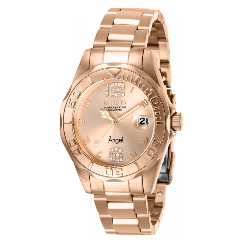 RELOJ INVICTA 28681 MUJER - 1