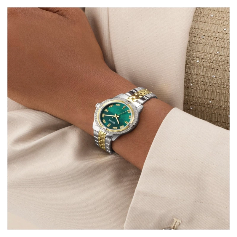 RELOJ GUESS GW1027L3 MUJER - 1