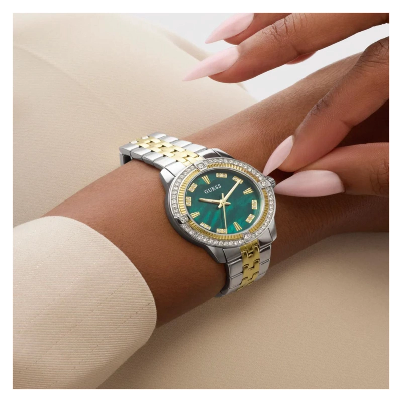 RELOJ GUESS GW1027L3 MUJER - 2