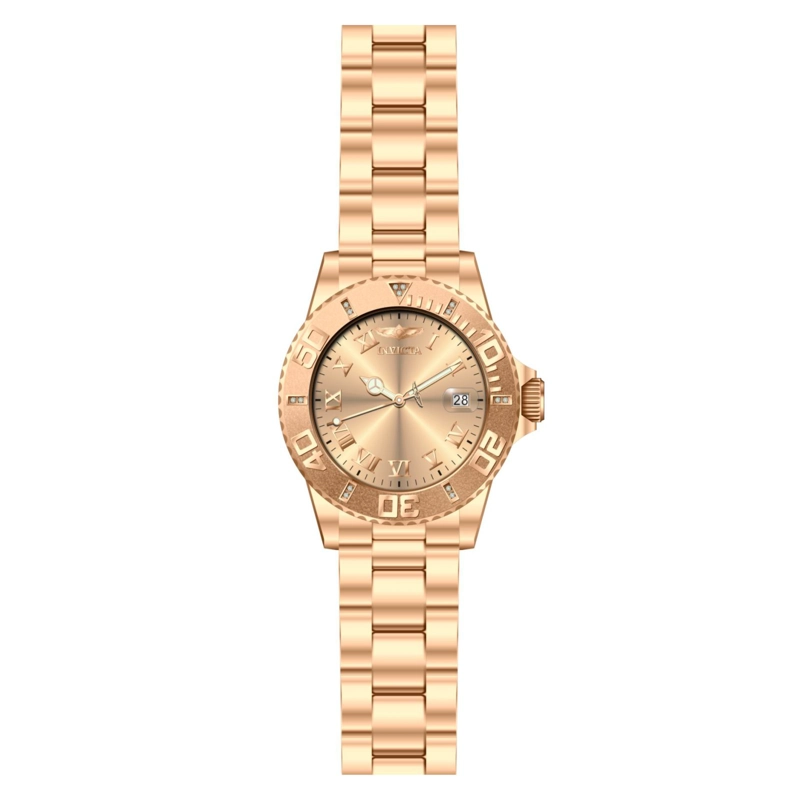 RELOJ INVICTA 12821 HOMBRE - 3