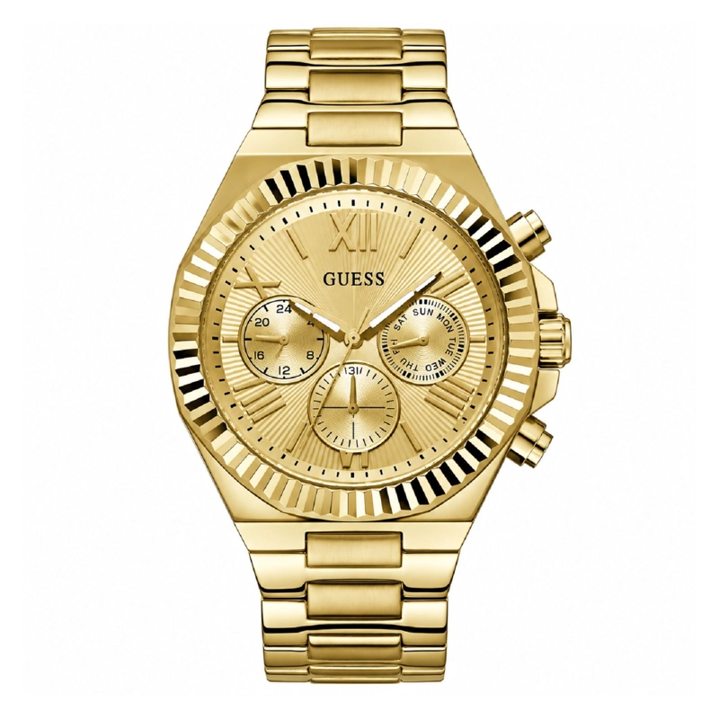 RELOJ GUESS GW0703G9 HOMBRE - 1