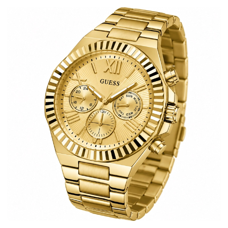 RELOJ GUESS GW0703G9 HOMBRE - 2