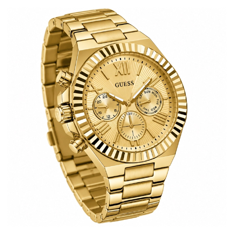 RELOJ GUESS GW0703G9 HOMBRE - 3
