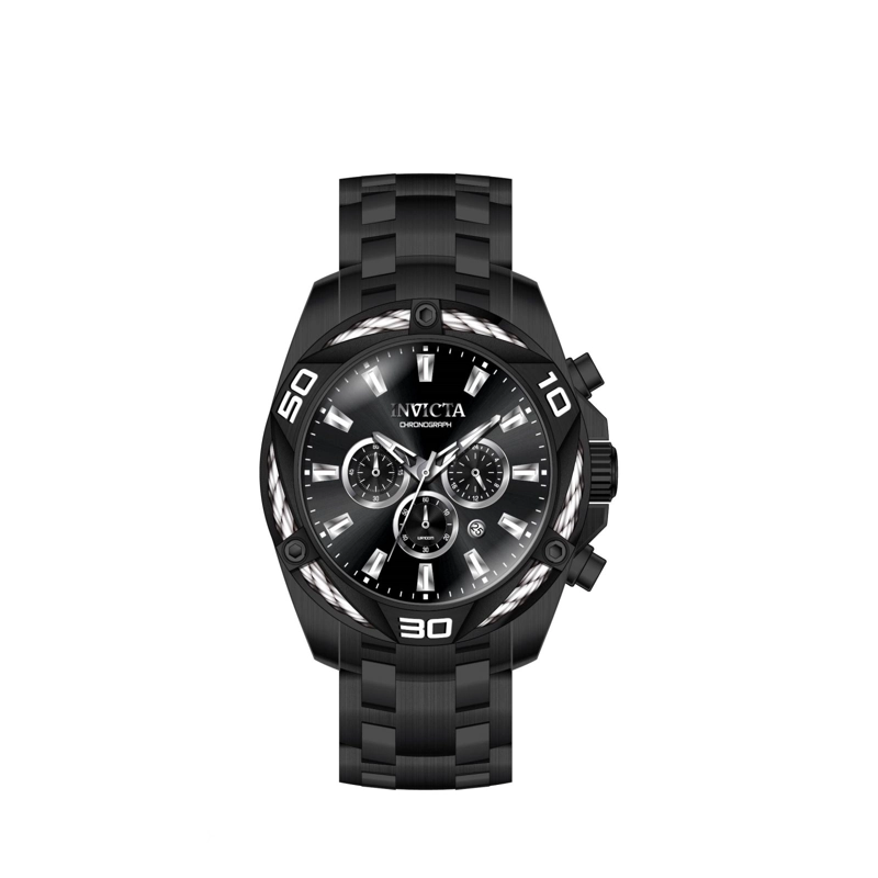 RELOJ INVICTA 34136 HOMBRE - 1