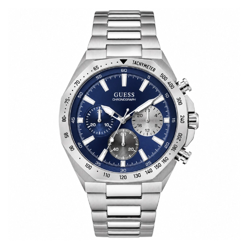 RELOJ GUESS GW1122G1 HOMBRE - 1