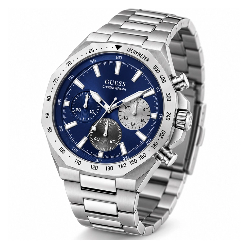 RELOJ GUESS GW1122G1 HOMBRE - 2