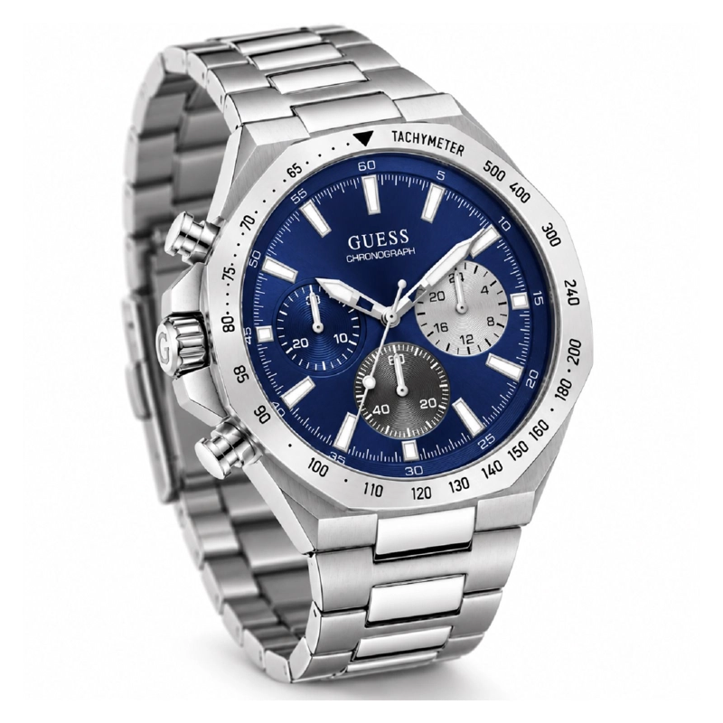 RELOJ GUESS GW1122G1 HOMBRE - 3