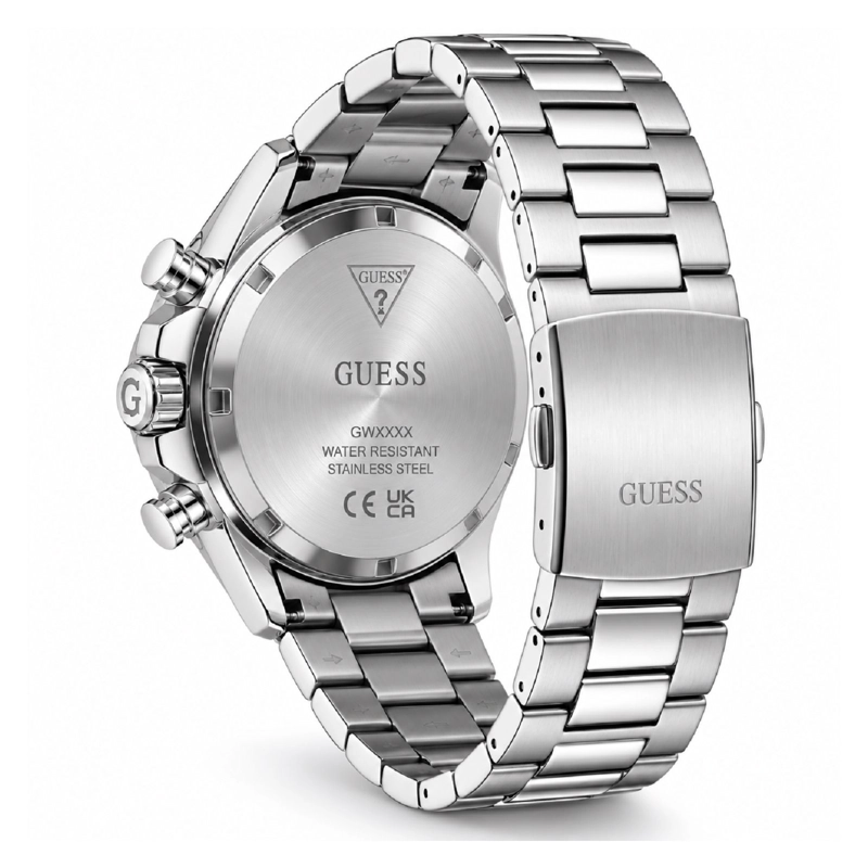 RELOJ GUESS GW1122G1 HOMBRE - 4