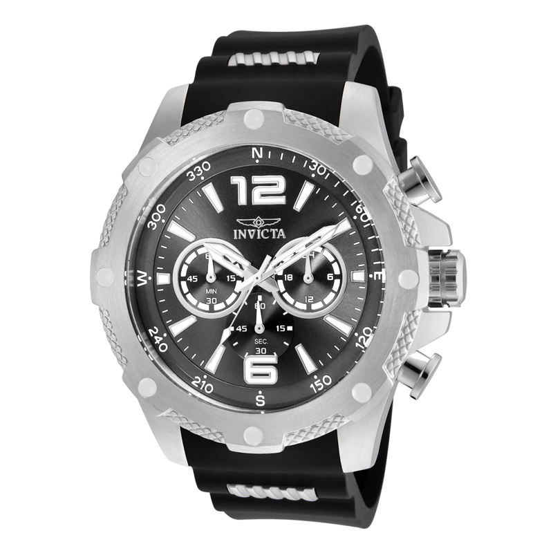 RELOJ INVICTA 19656 HOMBRE - 1