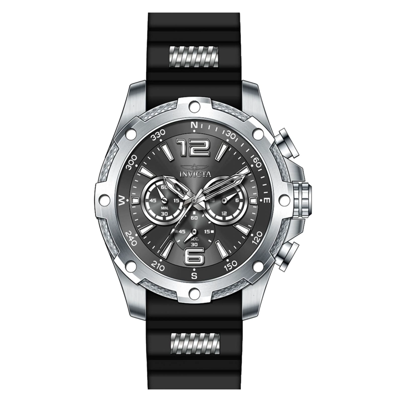 RELOJ INVICTA 19656 HOMBRE - 3