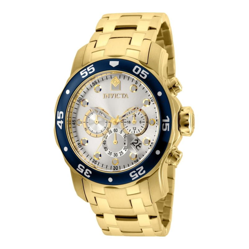 RELOJ INVICTA 80067 UNISEX - 1