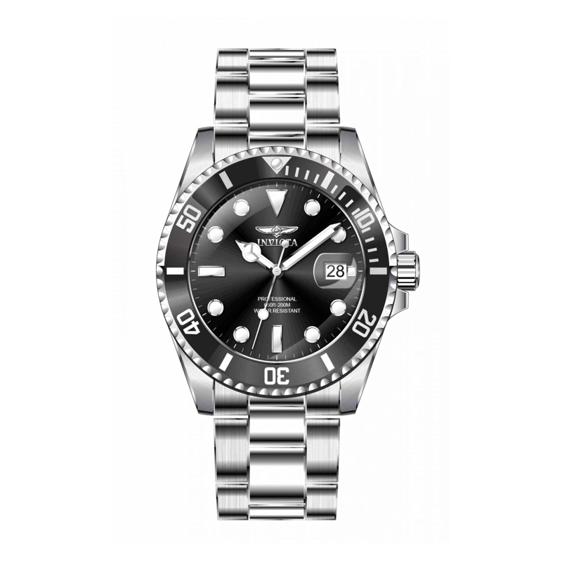 RELOJ INVICTA 33272 MUJER - 3
