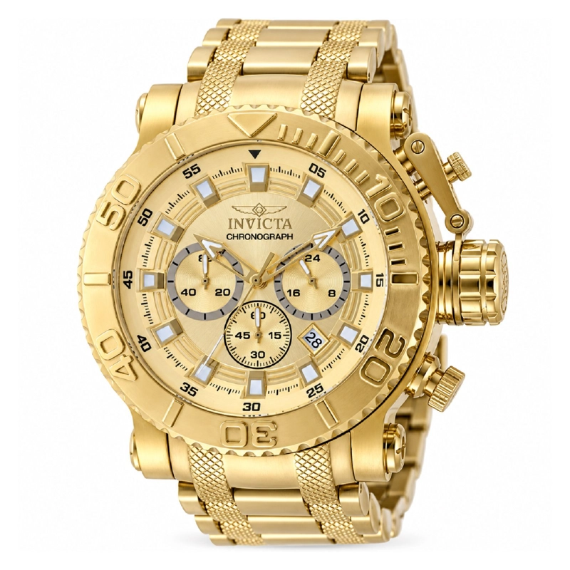 RELOJ INVICTA 50115 HOMBRE - 1