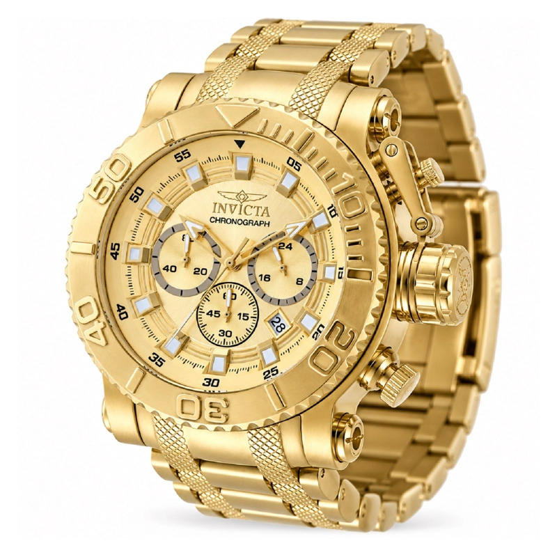 RELOJ INVICTA 50115 HOMBRE - 2