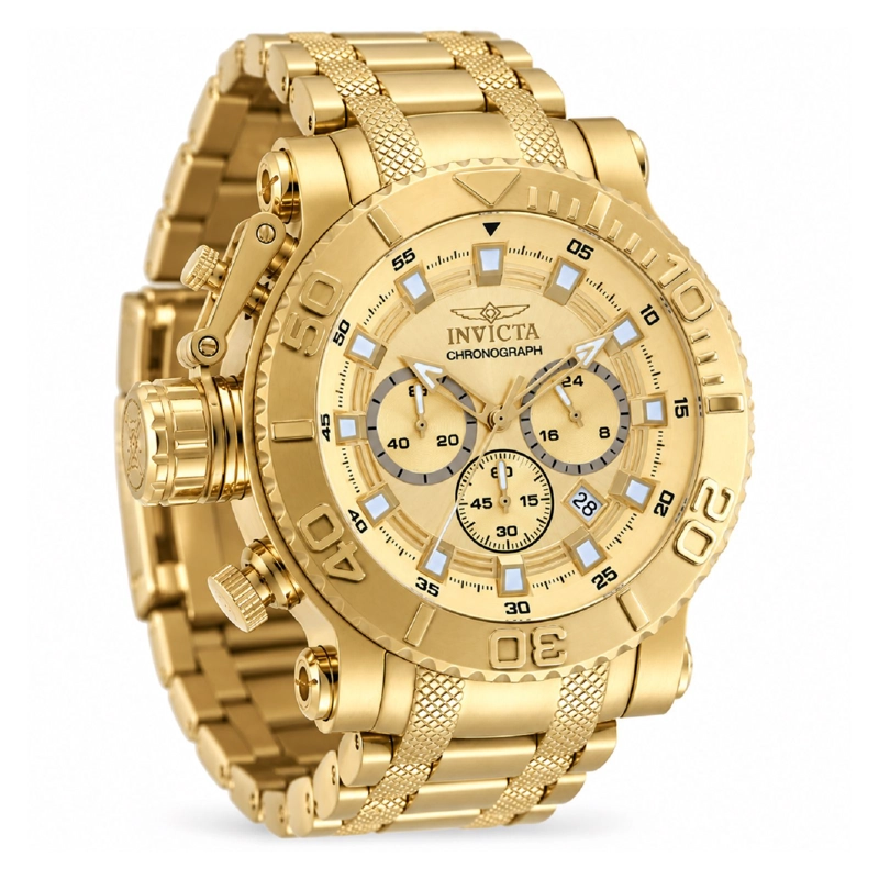 RELOJ INVICTA 50115 HOMBRE - 3