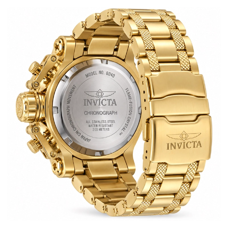 RELOJ INVICTA 50115 HOMBRE - 4