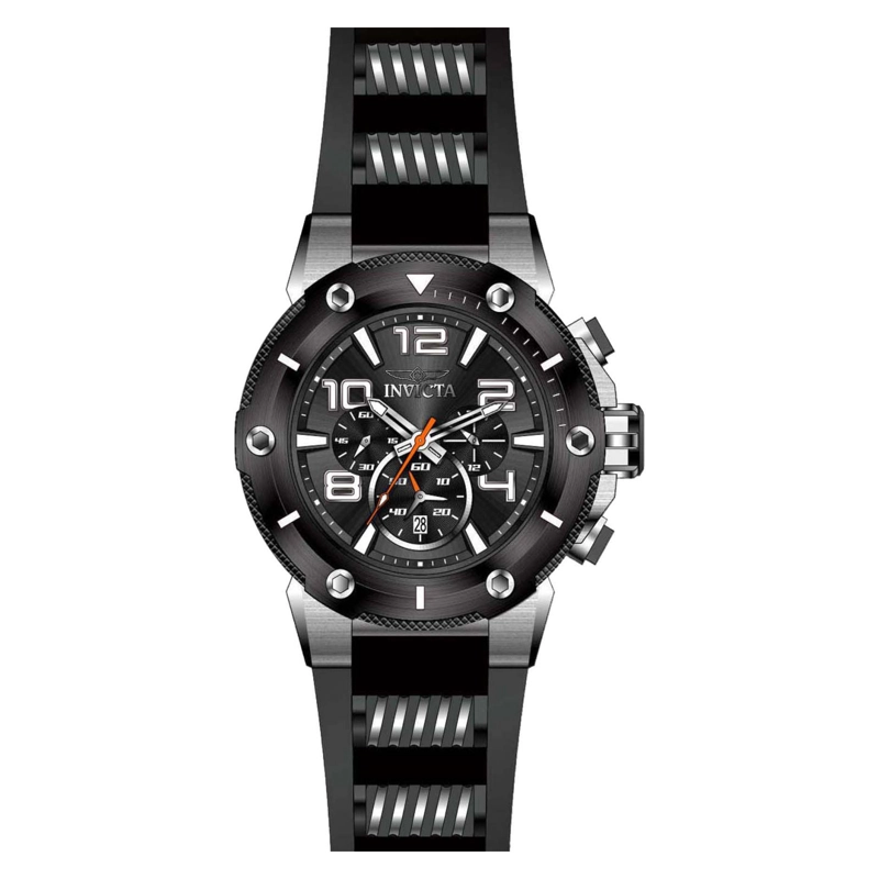 RELOJ INVICTA 17202 HOMBRE - 4