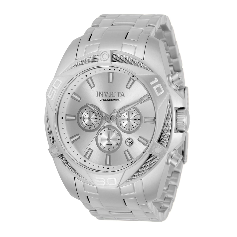 RELOJ INVICTA 34117 HOMBRE - 1