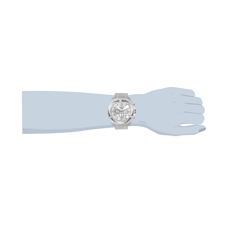 RELOJ INVICTA 34117 HOMBRE - 2