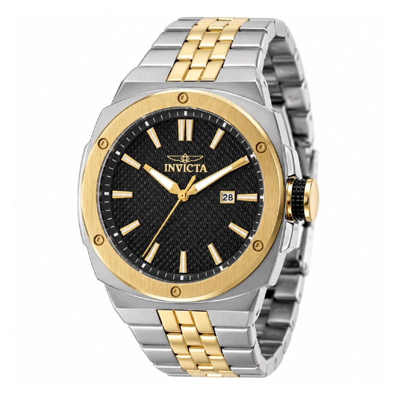 RELOJ INVICTA 50149 HOMBRE - 1
