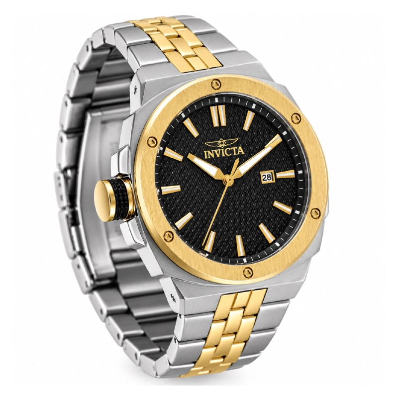RELOJ INVICTA 50149 HOMBRE - 3