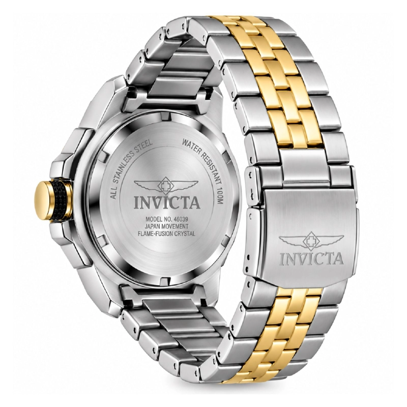 RELOJ INVICTA 50149 HOMBRE - 4