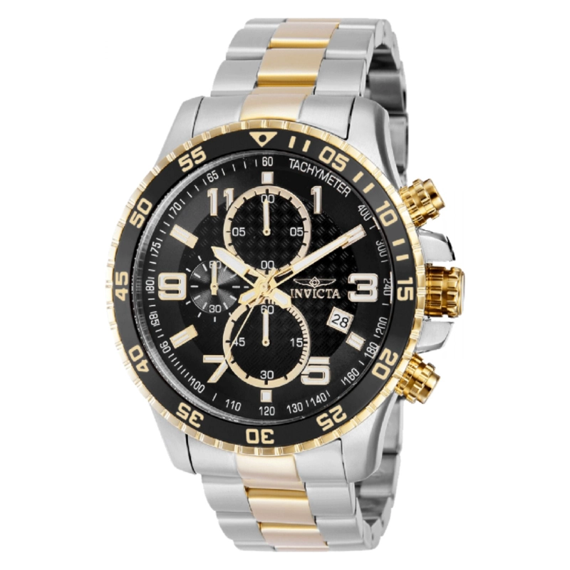 RELOJ INVICTA 69814 UNISEX - 1