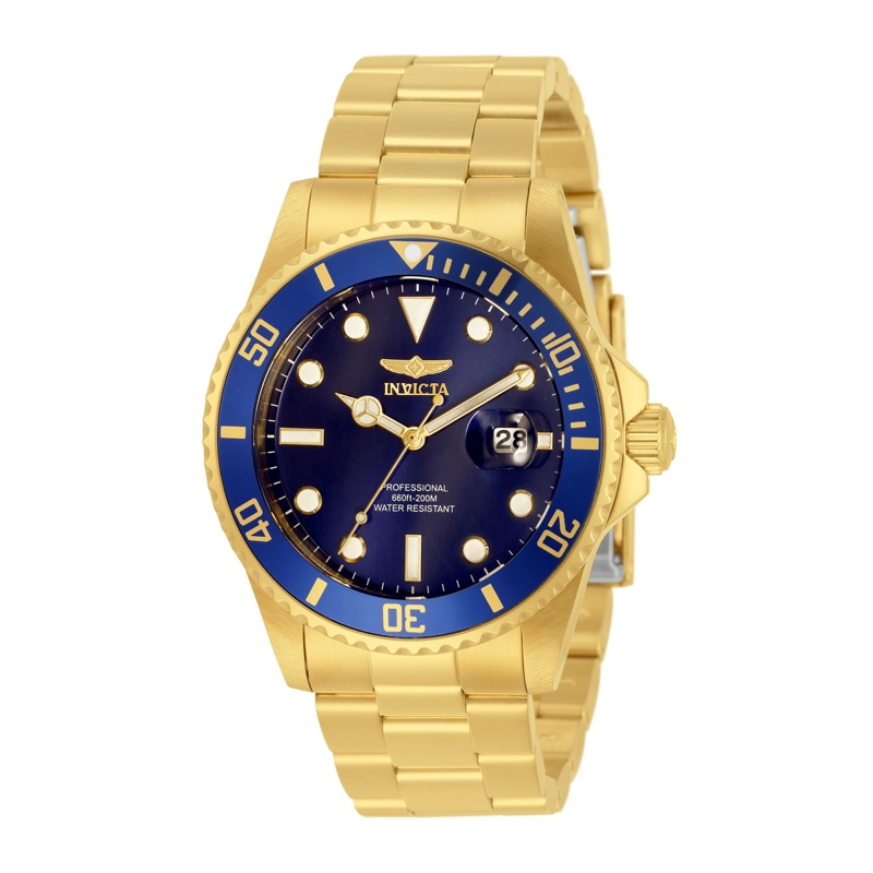 RELOJ INVICTA 33270 HOMBRE - 1