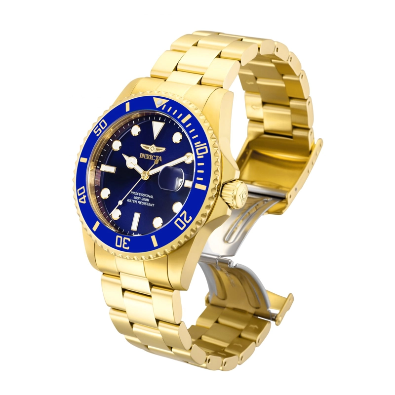 RELOJ INVICTA 33270 HOMBRE - 3