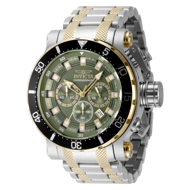 RELOJ INVICTA 49225 UNISEX - 1