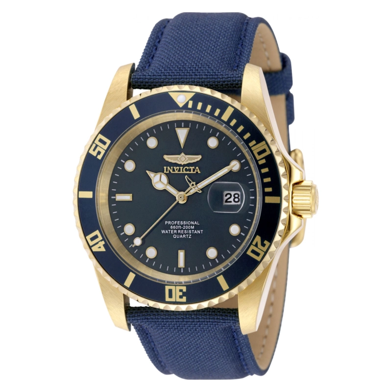 RELOJ INVICTA 51147 UNISEX - 1