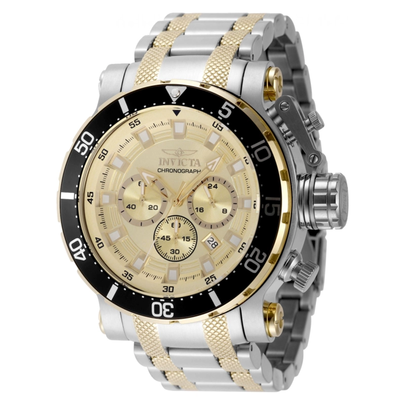 RELOJ INVICTA 49224 HOMBRE - 1