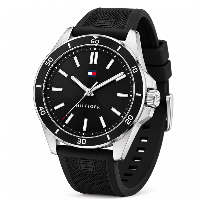 RELOJ TOMMY HILFIGER 1710786 HOMBRE - 2