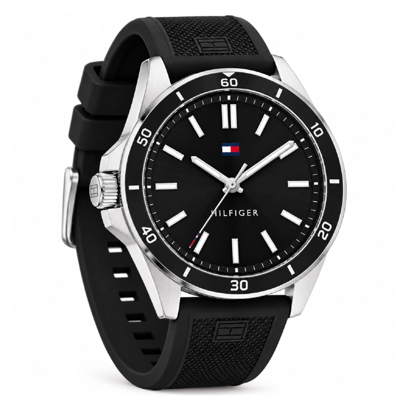 RELOJ TOMMY HILFIGER 1710786 HOMBRE - 3