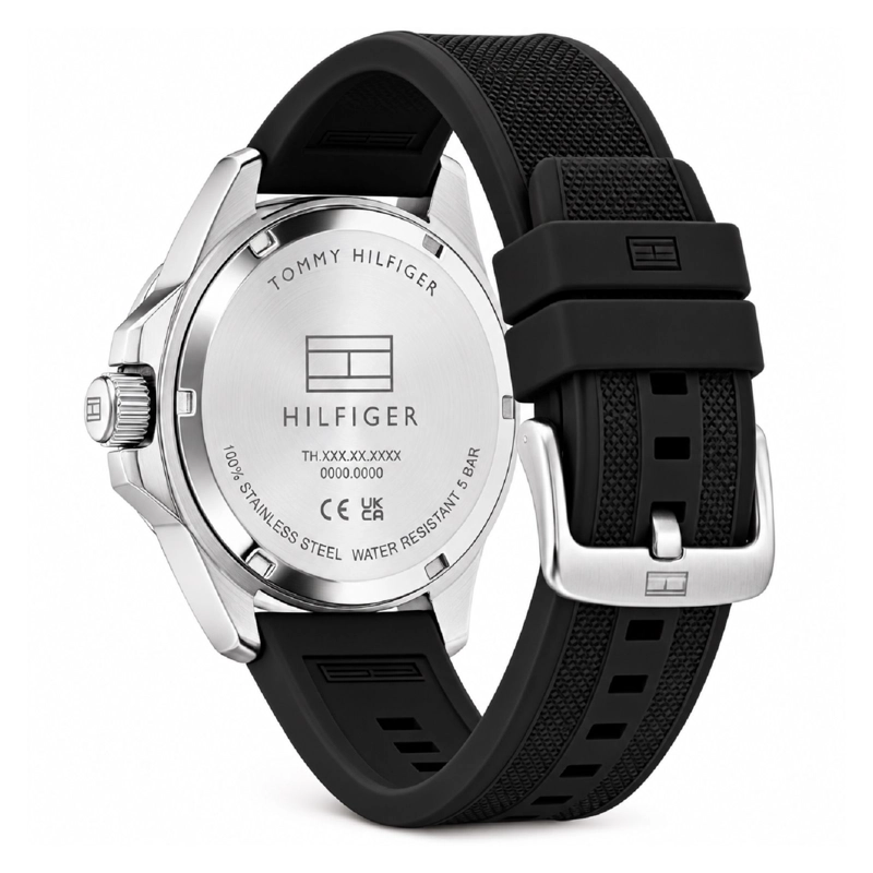 RELOJ TOMMY HILFIGER 1710786 HOMBRE - 4